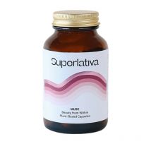Superlativa Muse Antioxidante 60 Cápsulas