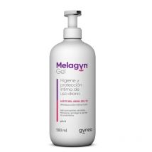 Melagyn Gel 500 Ml