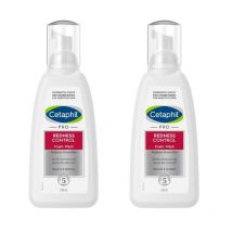 Duplo Cetaphil Pro Redness Control Daily Foam Wash 2x236 Ml