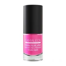 Camaleon Esmalte De Uñas Color Rosa 6 Ml