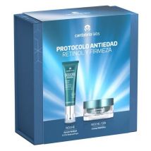 Cofre Cantabria Endocare Renewal + Endocare Tensage 1 Ud