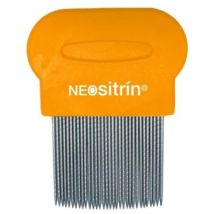 Neositrin Lendrera 32 Puas Acero Inoxidable 1 Ud