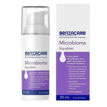 Benzacare Microbiome Equalizer 50 Ml
