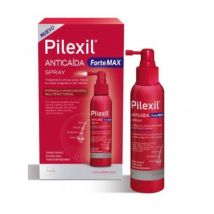 Pilexil Anticaida Fortemax 120 Ml