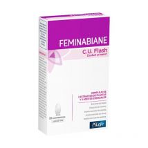 Pileje Feminabiane C.u. Flash 20 Comprimidos