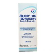 Aloclair Plus Bioadhesive Colutorio 120 Ml