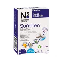 Ns Soñaben Bi Effect 1,85 Mg 30 Comprimidos