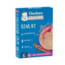 Gerber Sinlac 1 Estuche 250 Gr