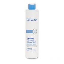 Ozoaqua Champú De Ozono 250 Ml