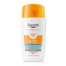 Eucerin Sun Spf50 Hydro Protect Medio Fluido Ultra Light 50 Ml