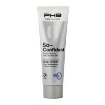 Phb Time To Care So Confident Dentífrico 1 Tubo Sabor Mentolado 75 Ml