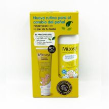 Pack Mitosyl Pomada Protectora 65 G + Agua Micelar 500 Ml