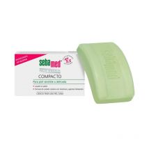 Sebamed Compacto 100 Gr