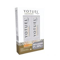 Duplo Yotuel Dentífrico Microbiome Erosion 2 X 100 G