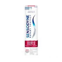 Sensodyne Expert Protect Doble Acción 75 Ml
