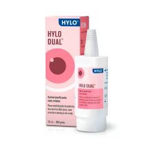 Hylo Dual 10 Ml