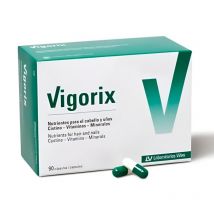 Vigorix 90 Cápsulas