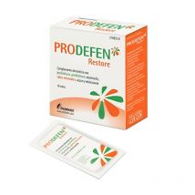 Prodefen Restore 10 Sobres