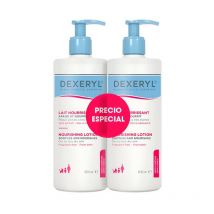 Pack Dexeryl Loción 2 X 500 Ml