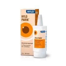 Hylo Parin 10 Ml