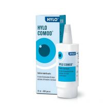 Hylo Comod 10 Ml