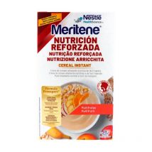 Meritene Cereales Multifrutas 520 G