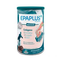 Epaplus Arthicare Músculos Sabor Choco Fondant 504 G