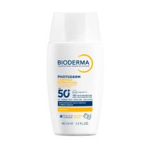 Photoderm Xdefense Ultra-fluid Spf 50+ Bioderma 40 Ml
