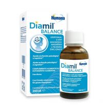 Diamil Balance 240 Ml