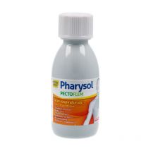 Pharysol Pectoflem 100 Ml