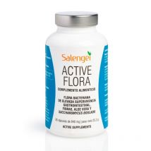 Active Flora 30 Cápsulas