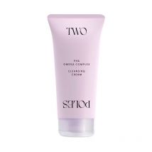 Two Poles Cleansing Cream 100 Ml
