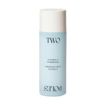 Two Poles Luminous Milk Essence 80 Ml