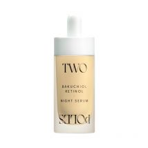 Two Poles Night Serum 20 Ml