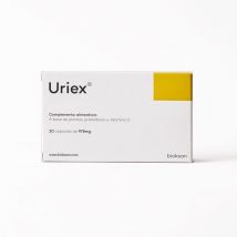 Uriex 30 Cápsulas