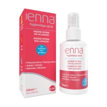 Enna Hygiene & Go Spray 50 Ml