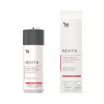 Revita Champú Anticaída Y Estimulante Para La Densidad Capilar 205 Ml