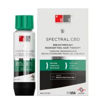 Ds Spectral Cbd Tratamiento Antioxidante Y Anticaída Para El Cabello 60 Ml