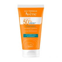 Avene Cleanance Solar Spf50+ 50 Ml