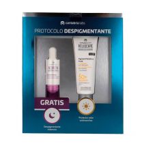 Pack Heliocare Pigment Solution Fluid Spf50+ 50 Ml + Neoretin Despigmentante 10 Ml De Regalo