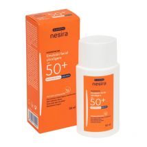 Acofarma Nesira Emulsión Facial Ultraligera Spf50+ 50 Ml