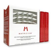 Bioderma Matricium Estéril 30 Monodosis X 1 Ml + 10 Monodosis De Regalo X 1ml