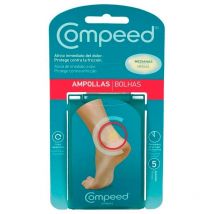 Compeed Ampollas Mediano 5 U