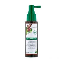 Klorane Sérum Anticaída Quinina Y Edelwess Bio 100 Ml