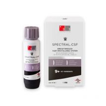 Spectral Csf Sistema Revolucionario De Revitalización Del Cabello Para Mujeres 60 Ml