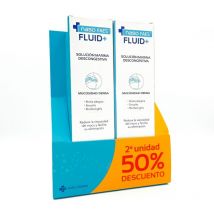 Duplo Nasofaes Fluid Adultos 2 X 125 Ml, -50% 2da Unidad