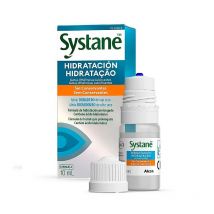 Systane Hidratación Gotas Oftálmicas Lubricantes