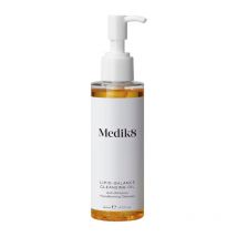 Medik8 Lipid-balance Cleansing Oil 140 Ml