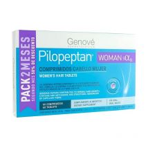 Pilopeptan Woman 5 Alfa R 60 Comprimidos