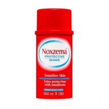 Noxzema Espuma De Afeitar Piel Sensible 300 Ml